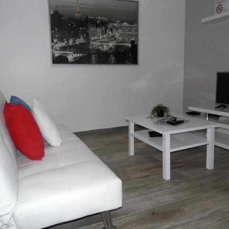 קורלחו Apartamento Lola מראה חיצוני תמונה