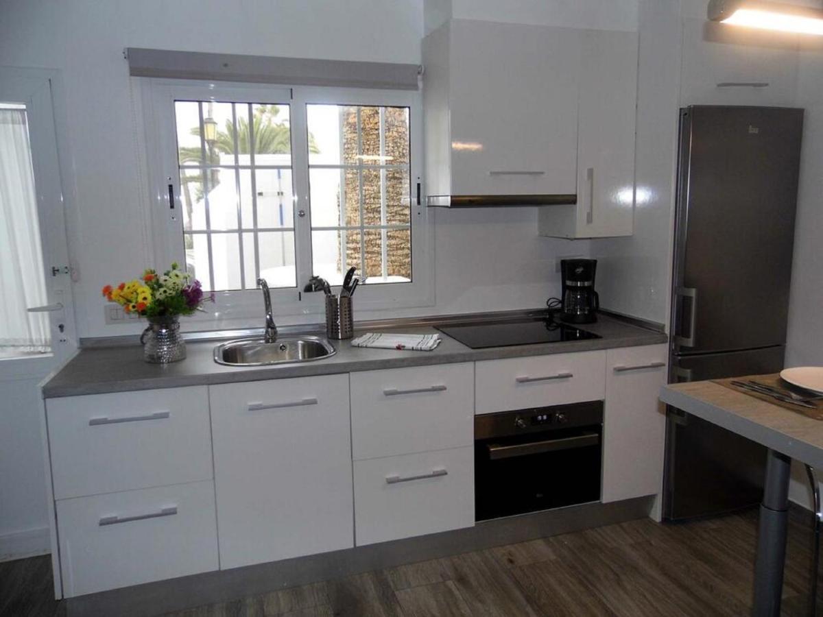 קורלחו Apartamento Lola מראה חיצוני תמונה