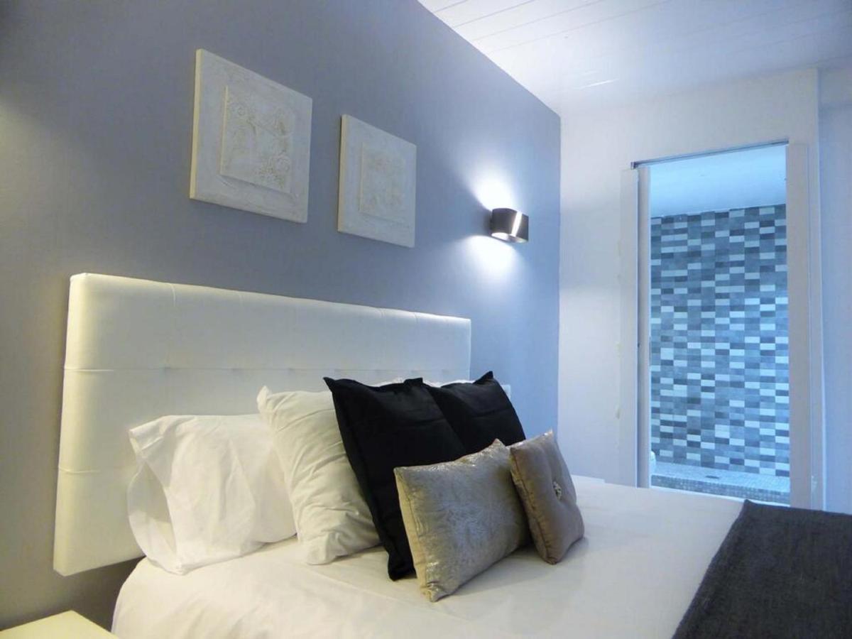 קורלחו Apartamento Lola מראה חיצוני תמונה