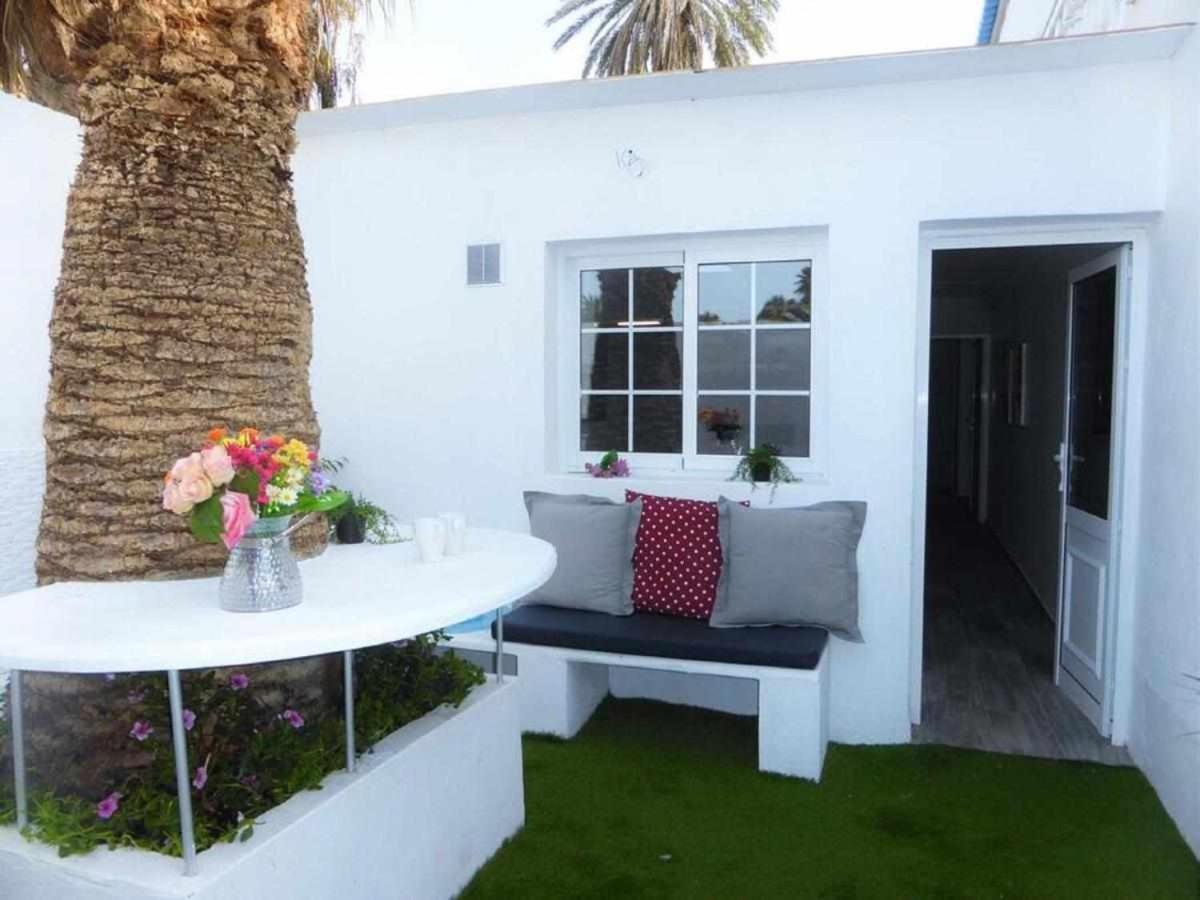 קורלחו Apartamento Lola מראה חיצוני תמונה