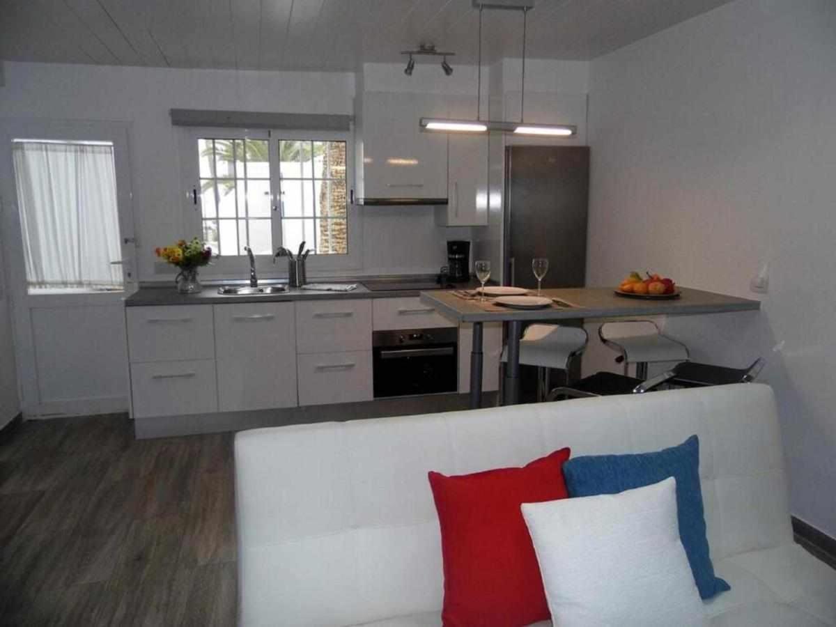 קורלחו Apartamento Lola מראה חיצוני תמונה