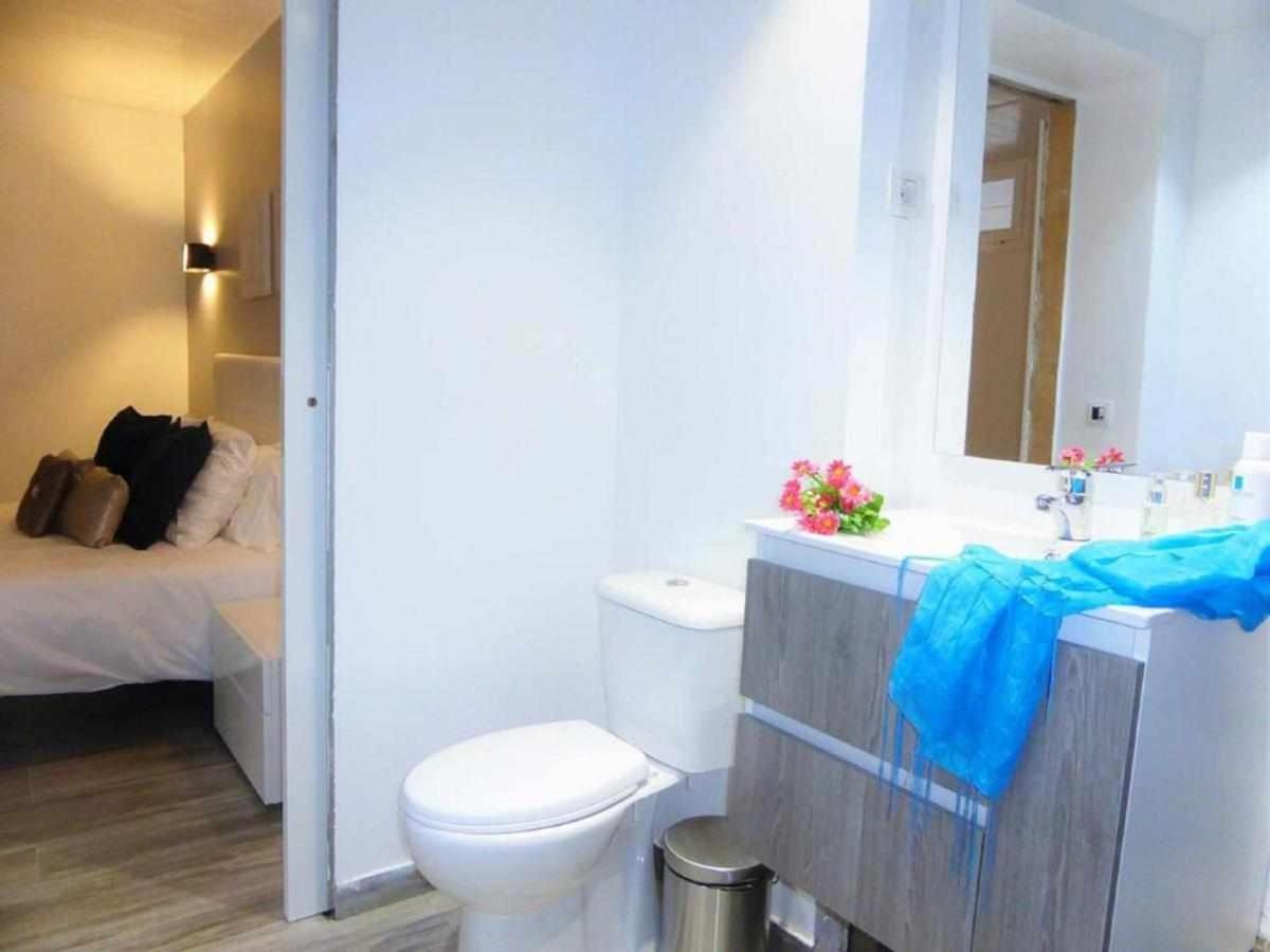 קורלחו Apartamento Lola מראה חיצוני תמונה
