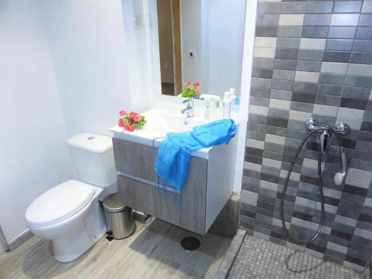 קורלחו Apartamento Lola מראה חיצוני תמונה